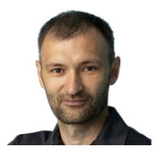 Манашев Георгий Геннадьевич — стоматолог, стоматолог-ортопед