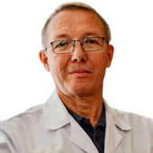 Ажкамалов Станислав Ильнурович — невролог