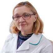 Патрикеева Наталья Михайловна — гастроэнтеролог