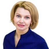 Останина Елена Владимировна — УЗИ-специалист