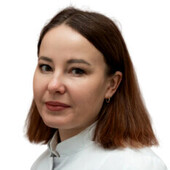 Климова Наталья Валерьевна — невролог