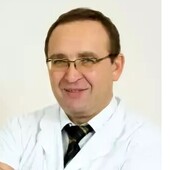 Прокопенко Семен Владимирович — невролог