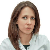 Слоневская Людмила Николаевна — эндокринолог, диетолог