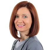 Слободенюк Евгения Валериевна — флеболог, УЗИ-специалист
