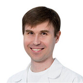 Хаджаев Даниял Абдуллович — УЗИ-специалист