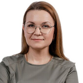 Абросимова Мария Николаевна — стоматолог, стоматолог-терапевт