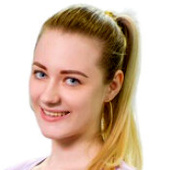 Шашкова Анастасия Александровна — стоматолог-ортодонт