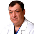 Сердюков Максим Анатольевич - хирург