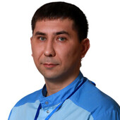 Пермухамедов Ислям Маратович — уролог