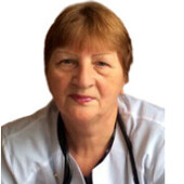 Чуваева Нина Кузьминична — терапевт