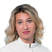 Шиц Яна Владимировна — уролог