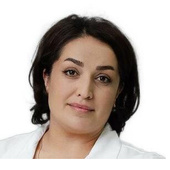 Алиева Индира Маликовна — невролог