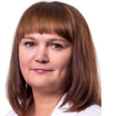 Иванченкова Наталья Леонидовна — стоматолог-ортопед, стоматолог