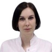 Павлова Регина Анатольевна — акушер, акушер-гинеколог