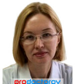 Головатенко Светлана Викторовна — кардиолог