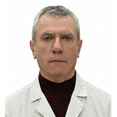 Кузнецов Александр Павлович — хирург
