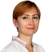 Шемякина Анна Викторовна — кардиолог