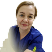 Тадыкина Елена Сергеевна — кардиолог, УЗИ-специалист