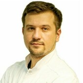 Сундуков Вадим Юрьевич — стоматолог-хирург, стоматолог