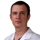 Кирилин Герман Евгеньевич — абдоминальный хирург