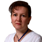 Запорожец Надежда Вячеславовна — невролог