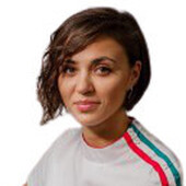 Феоктистова Карина Евгеньевна — стоматолог, стоматолог-терапевт