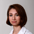 Иванова Маргарита Петровна - терапевт
