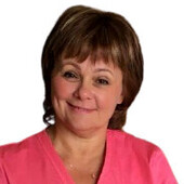 Михайлова Лариса Михайловна — УЗИ-специалист