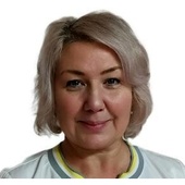 Бахтина Валерия Юрьевна — гинеколог, УЗИ-специалист