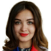 Веригина Марина Ивановна — невролог