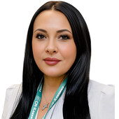 Антипова Алла Вячеславовна — венеролог, дерматолог