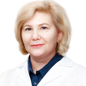 Блейм Светлана Николаевна — гинеколог-эндокринолог, акушер