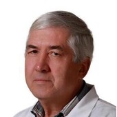 Михайловский Валерий Борисович — невролог