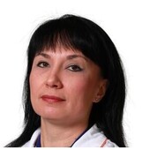 Старкова Эльмира Якубовна — невролог