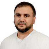 Муташев Эльбрус Салахдинович — хирург