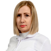 Мореходова Светлана Николаевна — дерматолог, дерматовенеролог
