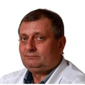 Галкин Владимир Евгеньевич — терапевт