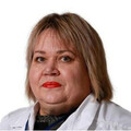 Бессараб Ольга Геннадьевна - окулист (офтальмолог)