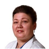 Руженцева Галина Владимировна — терапевт