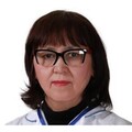 Досаева Сажида Гарифуллаевна - эндокринолог