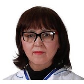 Досаева Сажида Гарифуллаевна — диабетолог, эндокринолог