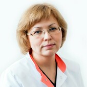 Фадеева Наталья Ивановна — эндокринолог, диетолог