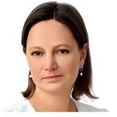 Михайлошина Елена Владимировна — гастроэнтеролог, гепатолог