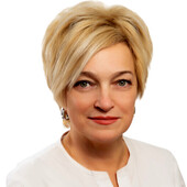 Ларионова Вера Александровна — УЗИ-специалист, рентгенолог