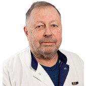 Цеханович Константин Борисович — УЗИ-специалист