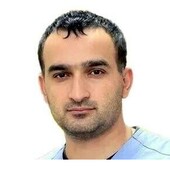 Данелян Мгер Родикович — травматолог, ортопед