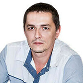 Мищенко Артем Николаевич — травматолог, ортопед