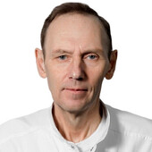 Ширшов Владимир Анатольевич — уролог