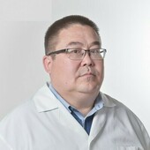 Алиханов Марат Мамазарипович — аллерголог, пульмонолог