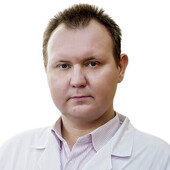 Дорохин Олег Анатольевич — рентгенолог